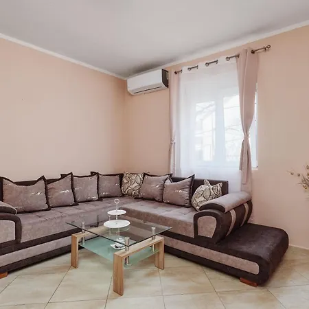 Appartamento Dream S&L Cattaro Esterno foto