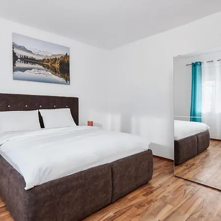 Appartamento Dream S&L Cattaro Esterno foto