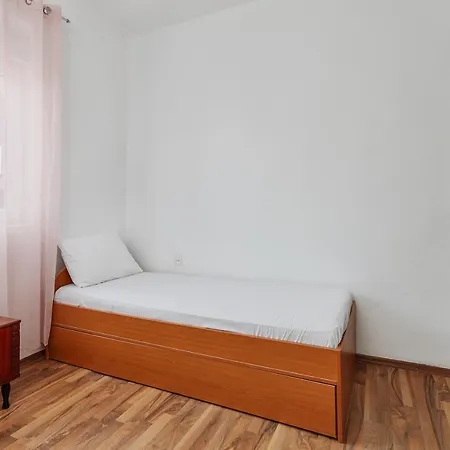 Appartamento Dream S&L Cattaro Esterno foto