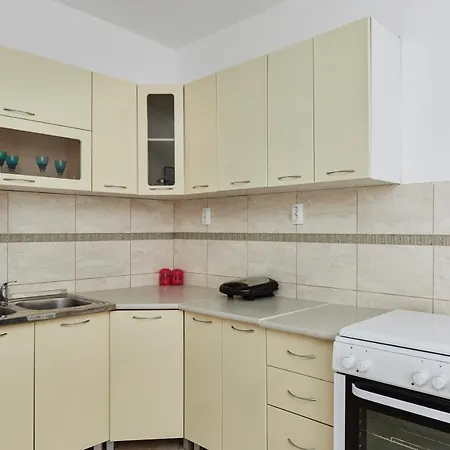 Appartamento Dream S&L Cattaro Esterno foto